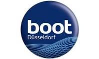 logo boot DUS