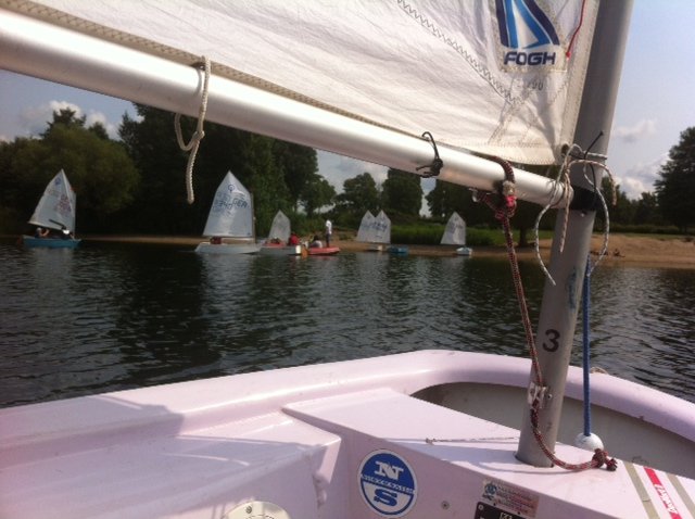 2026 schnuppersegeln