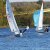 Martinsregatta 2014 (470er)