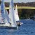 Martinsregatta 2014 (470er)