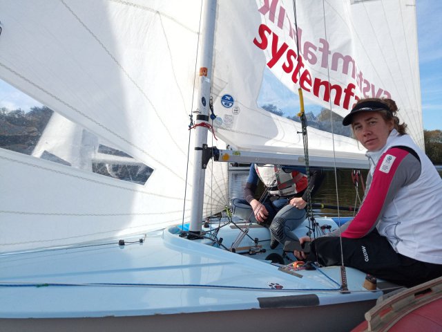 Martinsregatta I - 470er
