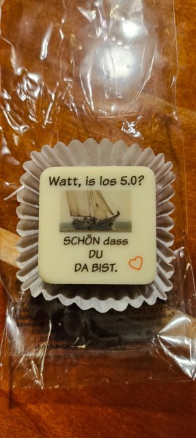 Watt war los 5.0