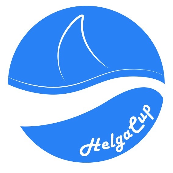 helga cup logo
